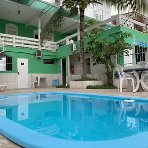 Nossa 3*, Natal Brasil