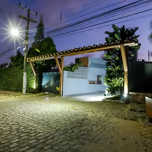 Raru's Litoral Norte (adults Only) 2*, Natal Brasil