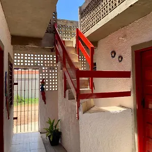 Suítes , Pôrto das Galinhas Brasil
