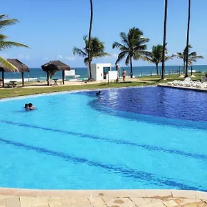 Ancorar Vista Mar Flat 6103 , Pôrto das Galinhas Brasil