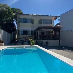  Estalagem Casa Serra Alves Ll