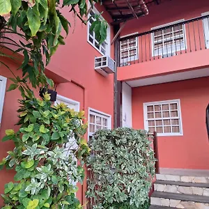 Han/Misafirhane Areias Brancas, Armacao dos Buzios