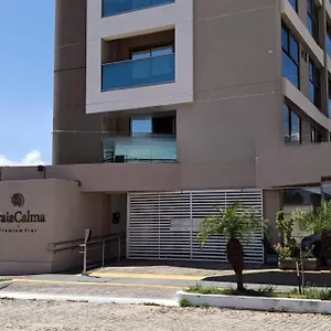 Premium Flat Ponta Negra 4*, Natal Brasil